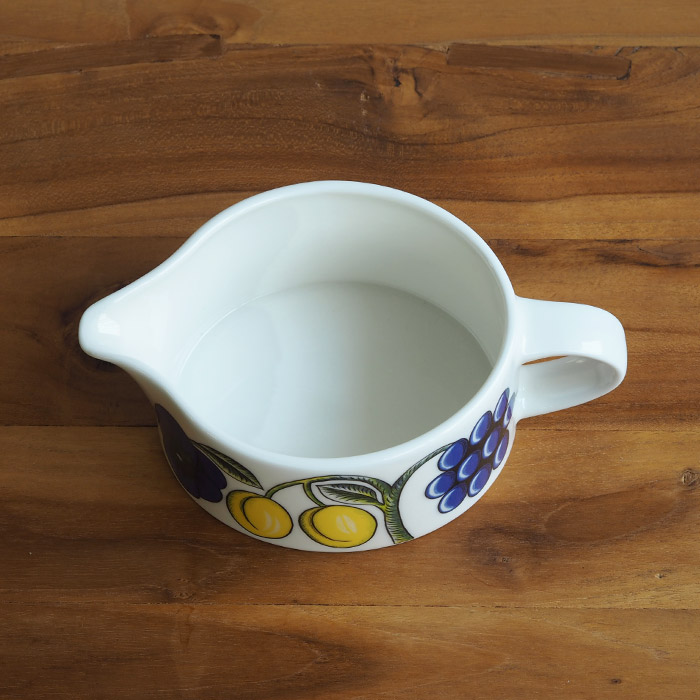 アラビア　パラティッシ　ピッチャー　400ml　/　ARABIA　Paratiisi