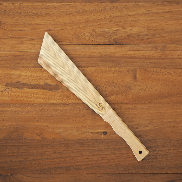 朝倉家具　羽衣ターナー　/　ASAKURA