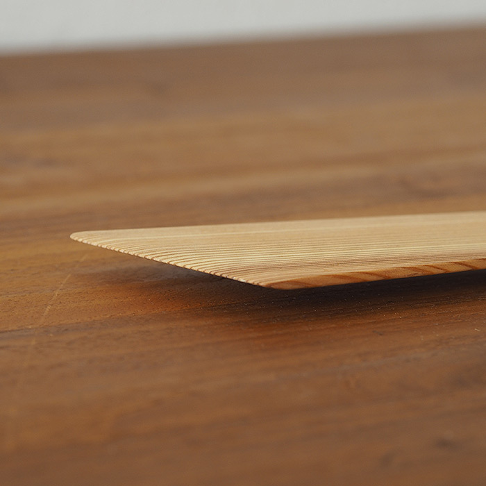 朝倉家具　羽衣ターナー　/　ASAKURA