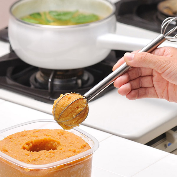 オークス　レイエ　計量みそマドラー　/　AUX