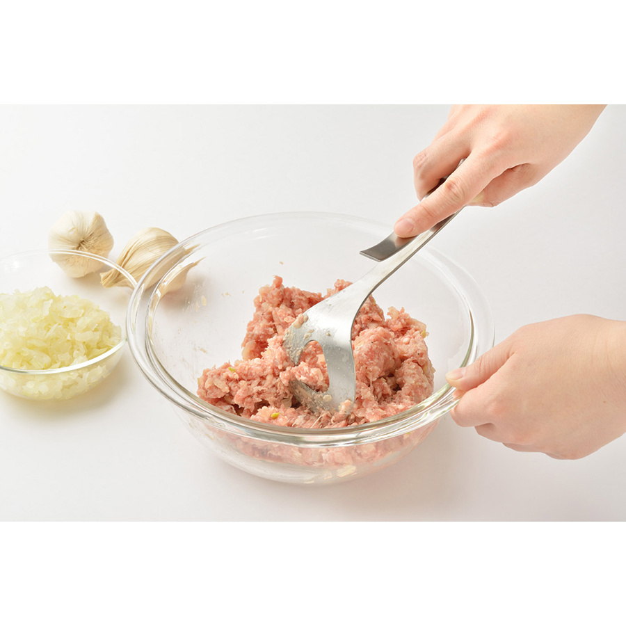 【取扱終了0817】オークス　ミートこねらー　/　AUX　※