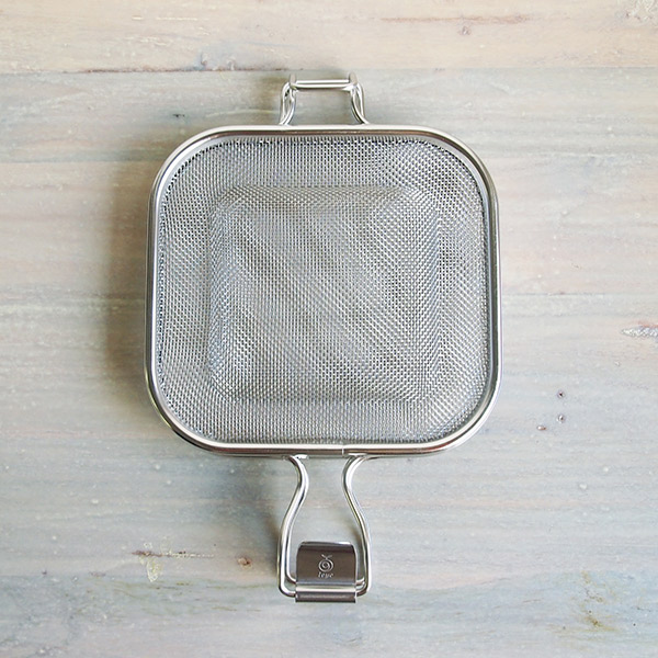 オークス　レイエ　グリルホットサンドメッシュ　/　AUX