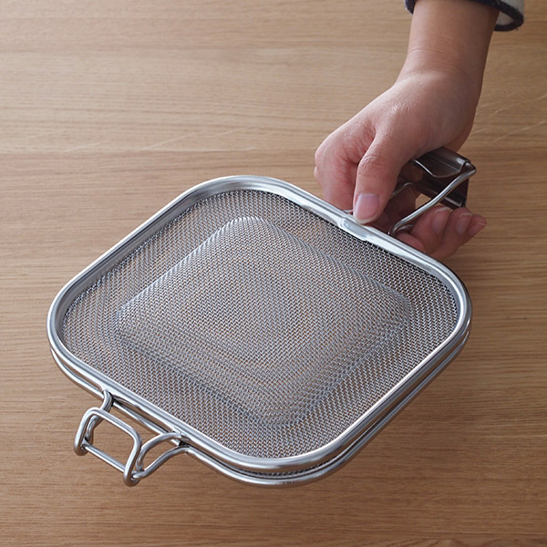 オークス　レイエ　グリルホットサンドメッシュ　/　AUX