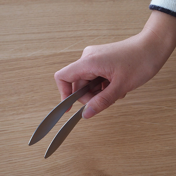 オークス　レイエ　ごはんのおともトング　/　AUX