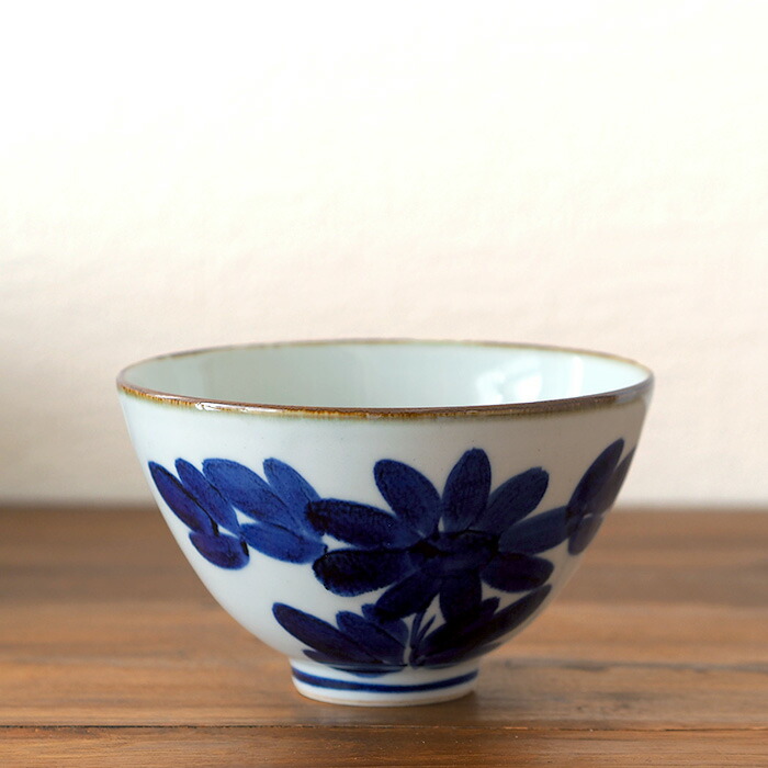 BARBAR　いろは　丼　菊文