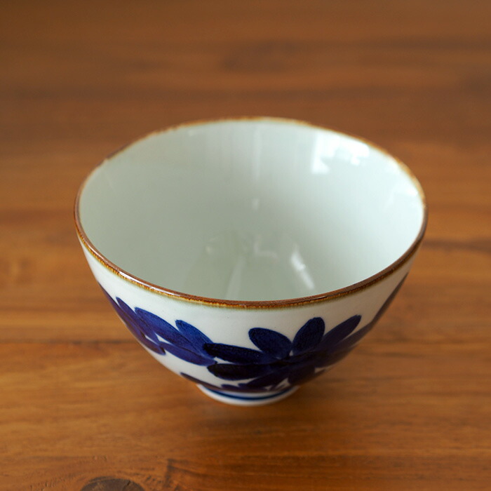 BARBAR　いろは　丼　菊文