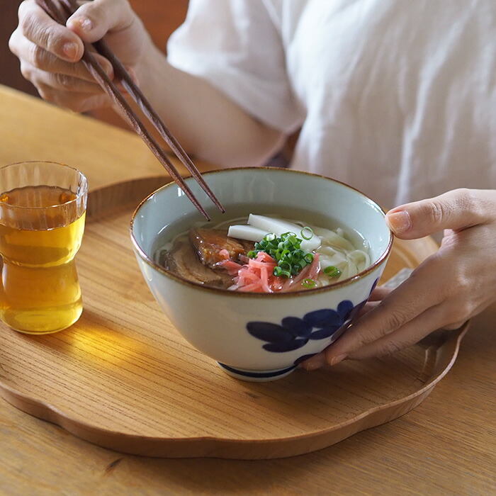 BARBAR　いろは　丼　菊文