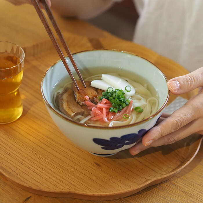 BARBAR　いろは　丼　菊文
