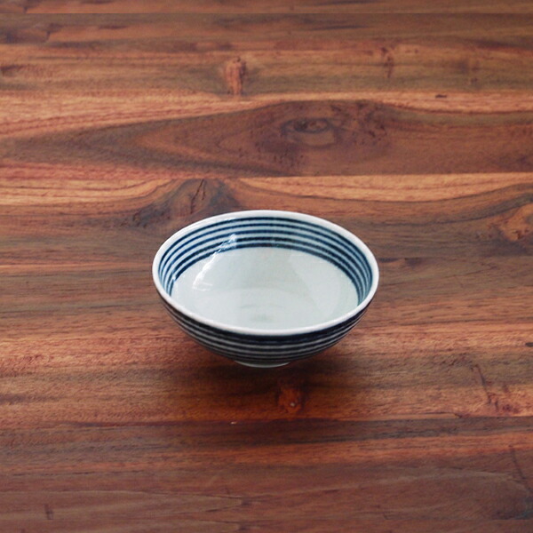 BARBAR　藍駒　小鉢