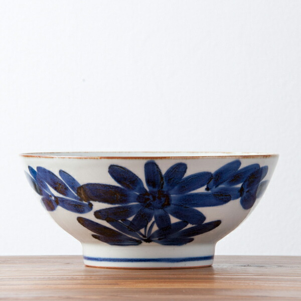 【取扱終了0313】BARBAR　いろは　平丼　菊文