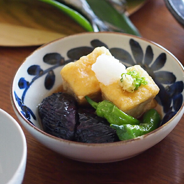 BARBAR　いろは　中鉢　菊文