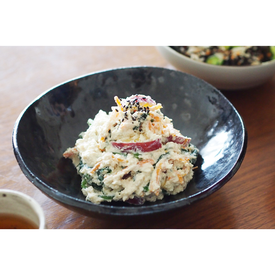 【取扱終了1225】【売り切りSALE】BAR BAR たたら 中鉢 油滴天目 ※