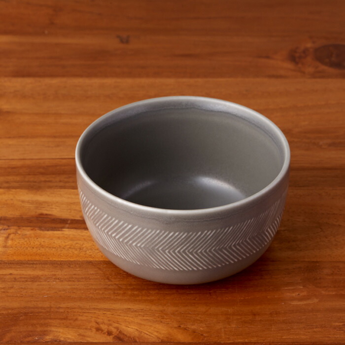 【送料無料】【訳あり】バーズワーズ　テーブルトップ　ボウル　M　アッシュグレー　/　BIRDS'　WORDS　TABLETOP　　【ラッピング不可】