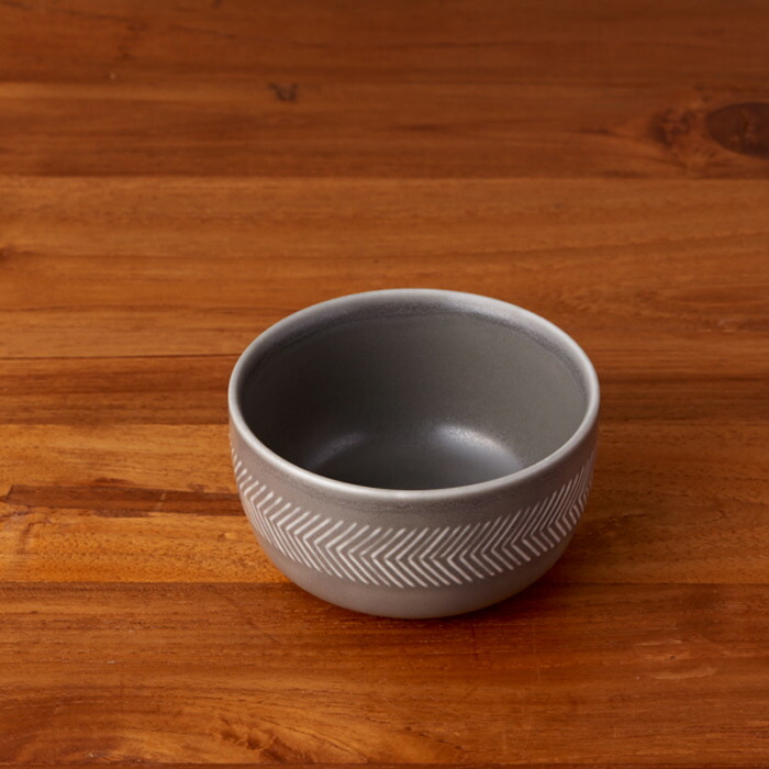 【送料無料】【訳あり】バーズワーズ　テーブルトップ　ボウル　S　アッシュグレー　/　BIRDS'　WORDS　TABLETOP　　【ラッピング不可】