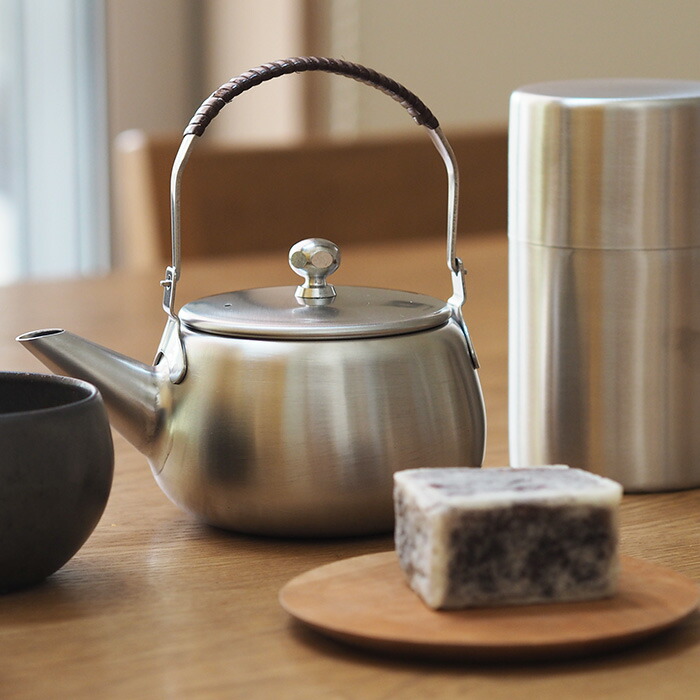 ブランシェ・アソシエ　オリエンタルモダン　急須　360cc　/　BLANCHE　ASSOCIES　OM