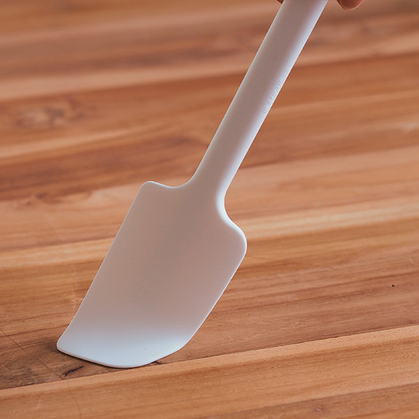 ブランシェ・アソシエ　ソウ　スパチュラ　ホワイト　/　BLANCHE　ASSOCIES　SO