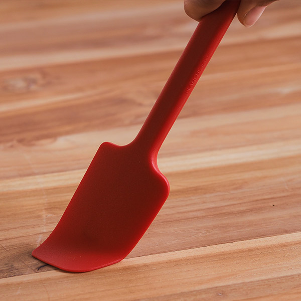 ブランシェ・アソシエ　ソウ　スパチュラ　レッド　/　BLANCHE　ASSOCIES　SO