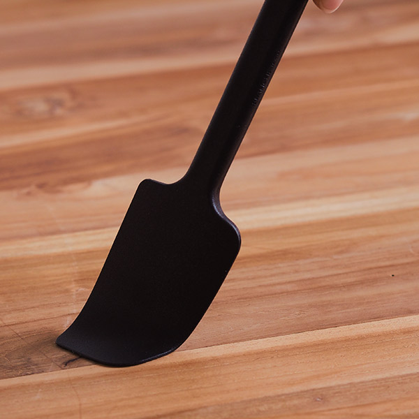 ブランシェ・アソシエ　ソウ　スパチュラ　ブラック　/　BLANCHE　ASSOCIES　SO