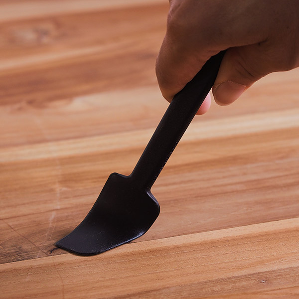 ＼ヒルナンデス！でご紹介／ブランシェ・アソシエ　ソウ　スパチュラ　ミニ　ブラック　/　BLANCHE　ASSOCIES　SO