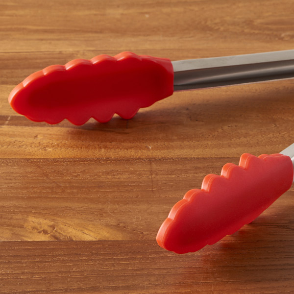 ブランシェ・アソシエ　ソウ　シリコントング　ミニ　レッド　/　BLANCHE　ASSOCIES　SO