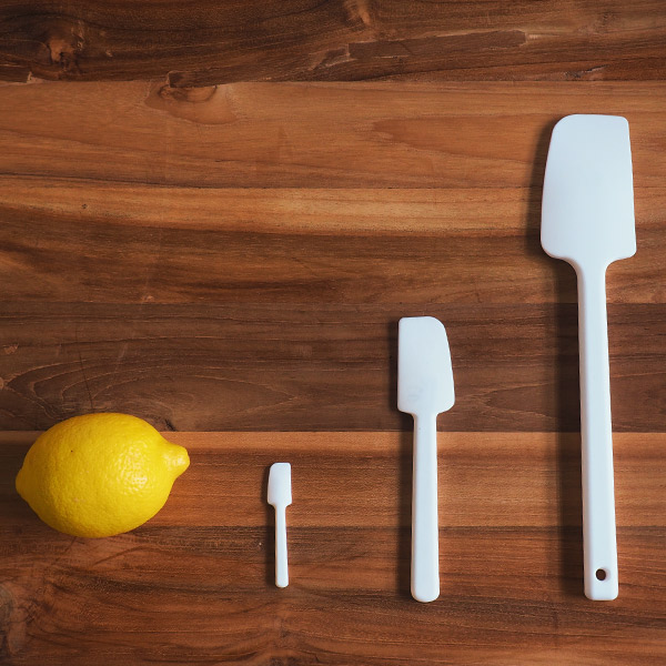 ブランシェ・アソシエ　ソウ　マイクロスパチュラ　ホワイト　/　BLANCHE　ASSOCIES　SO