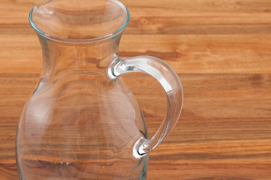 ボヘミアクリスタル　クラシック　ジャグ　500ml　/　BOHEMIA　Cristal　