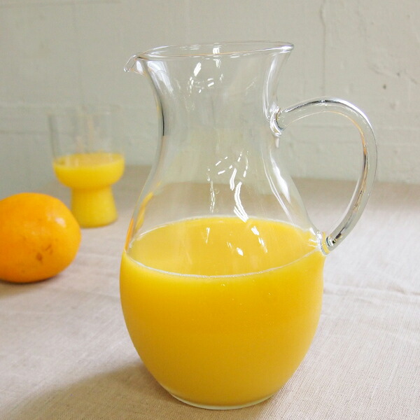 ボヘミアクリスタル　クラシック　ジャグ　1000ml　/　BOHEMIA　Cristal　