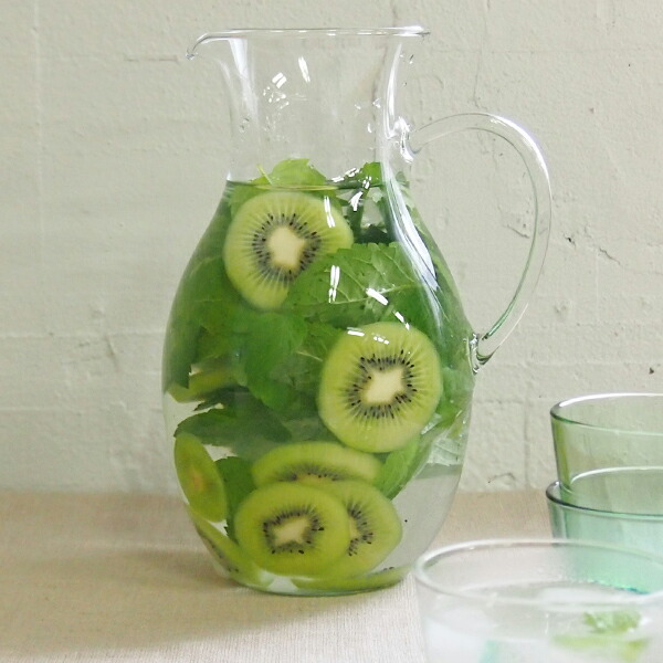 ボヘミアクリスタル　クラシック　ジャグ　1500ml　/　BOHEMIA　Cristal　