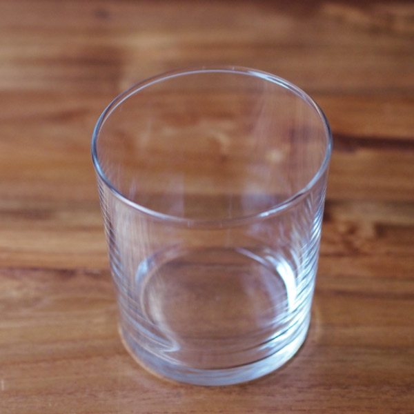 ボルミオリロッコ　ボデガ370　/　Bormioli　Rocco