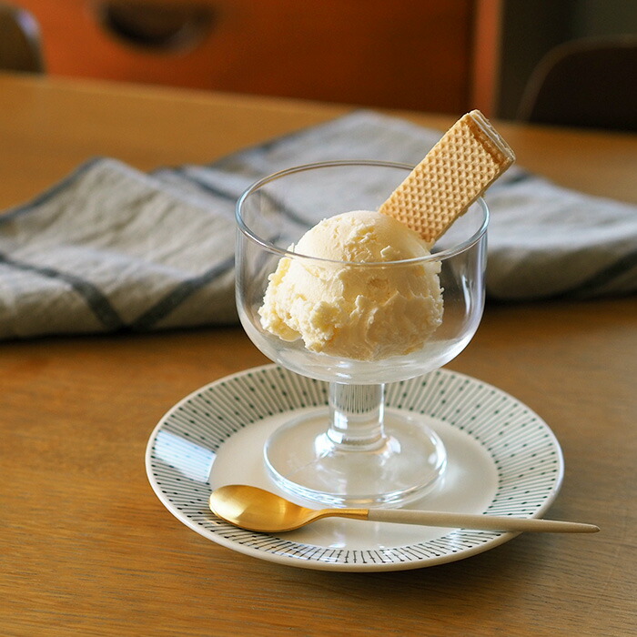 ボルミオリロッコ　ホステリア　デザートカップ　/　Bormioli　Rocco