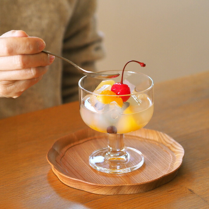 ボルミオリロッコ　ホステリア　デザートカップ　/　Bormioli　Rocco