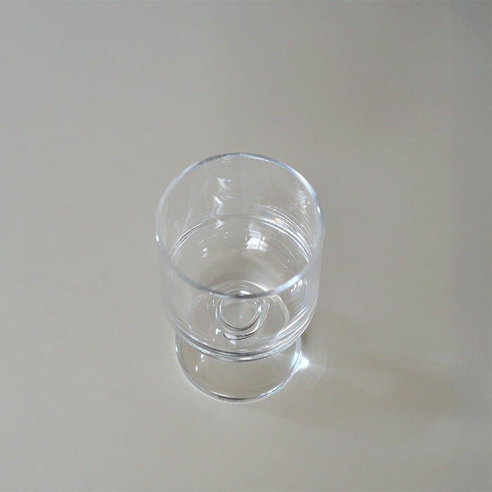 ボルミオリロッコ　ホステリア　スモール　/　Bormioli　Rocco