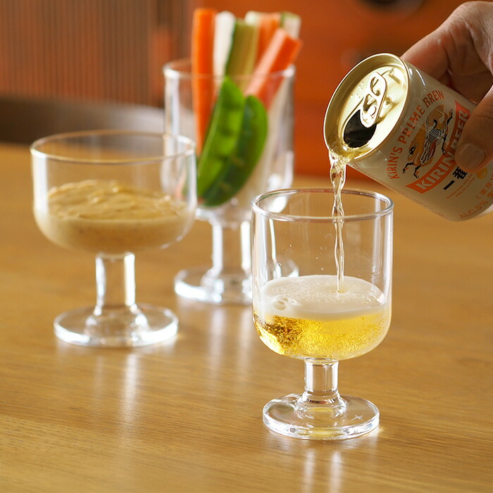 ボルミオリロッコ　ホステリア　スモール　/　Bormioli　Rocco