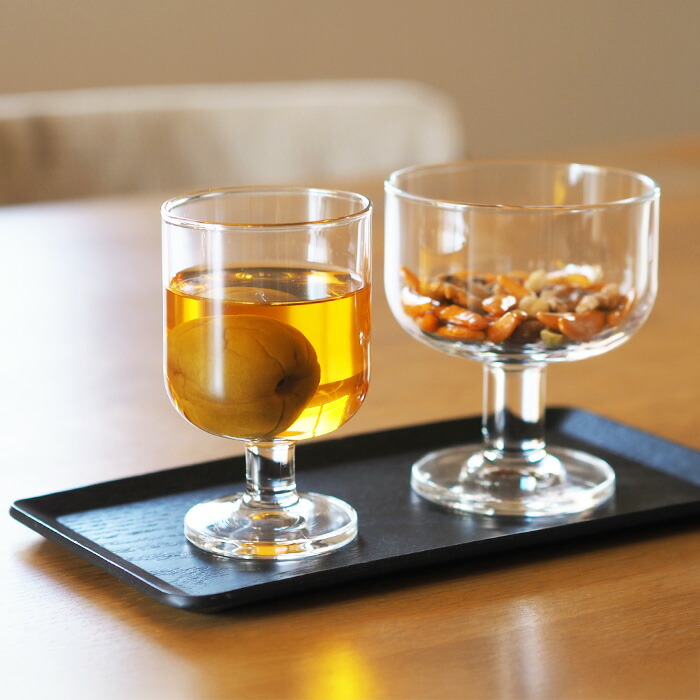 ボルミオリロッコ　ホステリア　スモール　/　Bormioli　Rocco