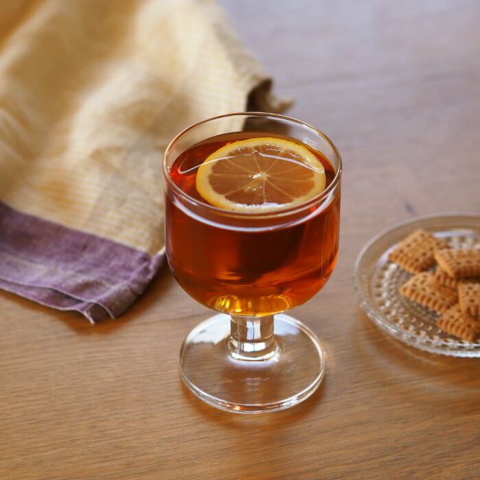 ■【6個セット】ボルミオリロッコ　ホステリア　ミディアム　/　Bormioli　Rocco