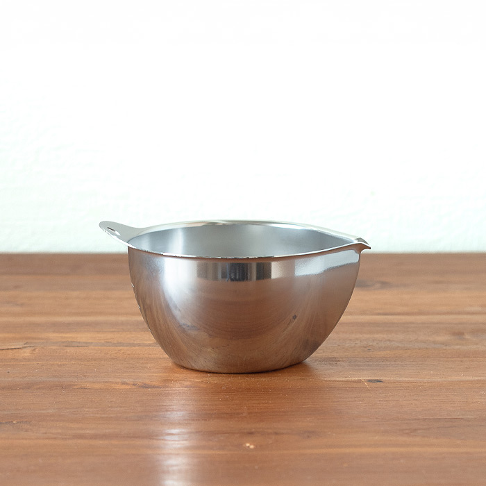 ビーワーススタイル　すっきり暮らす　キレッキレボウル　11cm