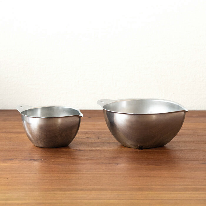 ビーワーススタイル　すっきり暮らす　キレッキレボウル　11・15cmセット