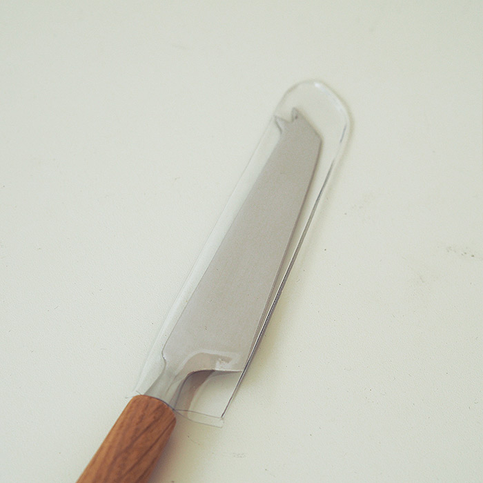 サンク　ビョークルン　チーズナイフ　/　CINQ　