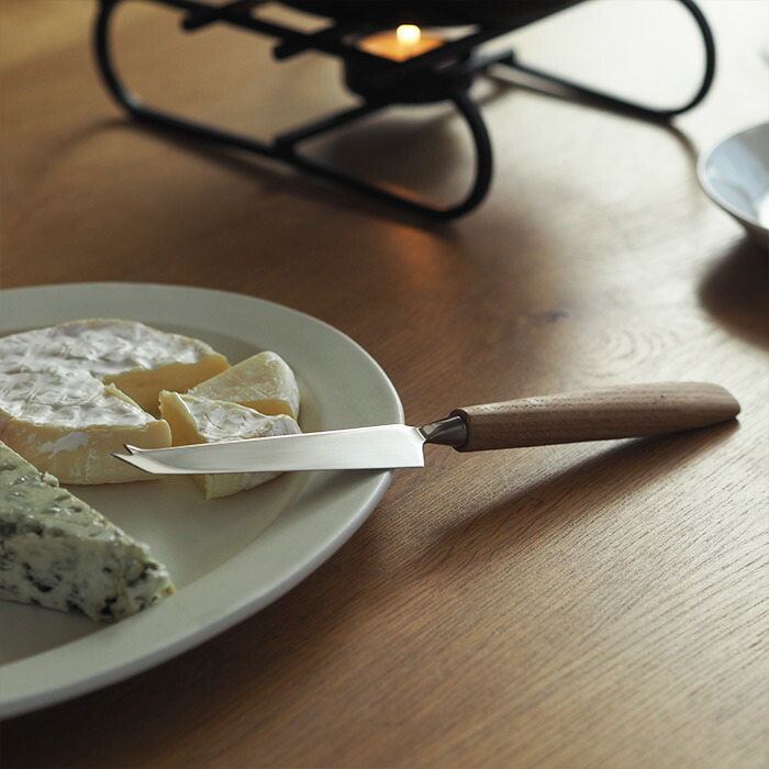 サンク　ビョークルン　チーズナイフ　/　CINQ　