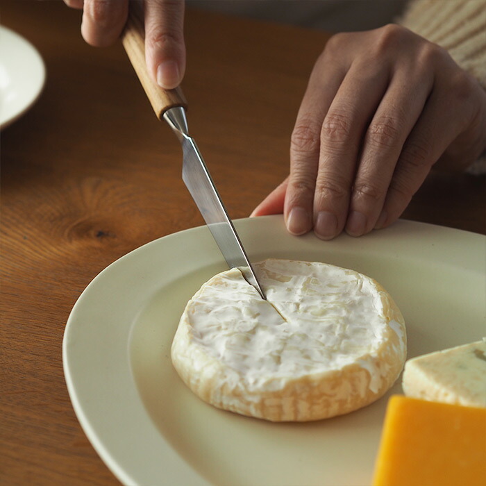 サンク　ビョークルン　チーズナイフ　/　CINQ　