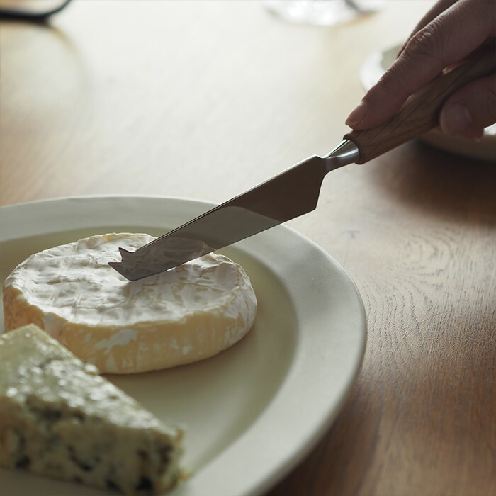 サンク　ビョークルン　チーズナイフ　/　CINQ　