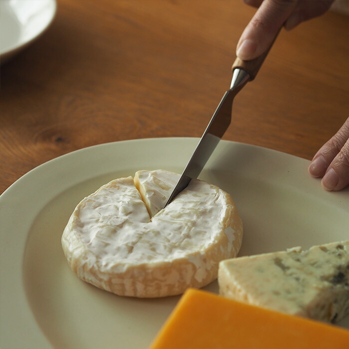 サンク　ビョークルン　チーズナイフ　/　CINQ　