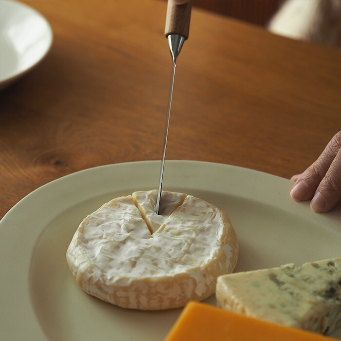 サンク　ビョークルン　チーズナイフ　/　CINQ　