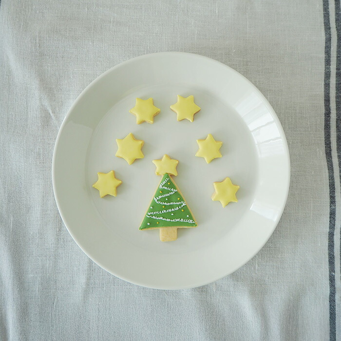 サンク　バークマン　クッキー型　星　ミニサイズ　/　CINQ