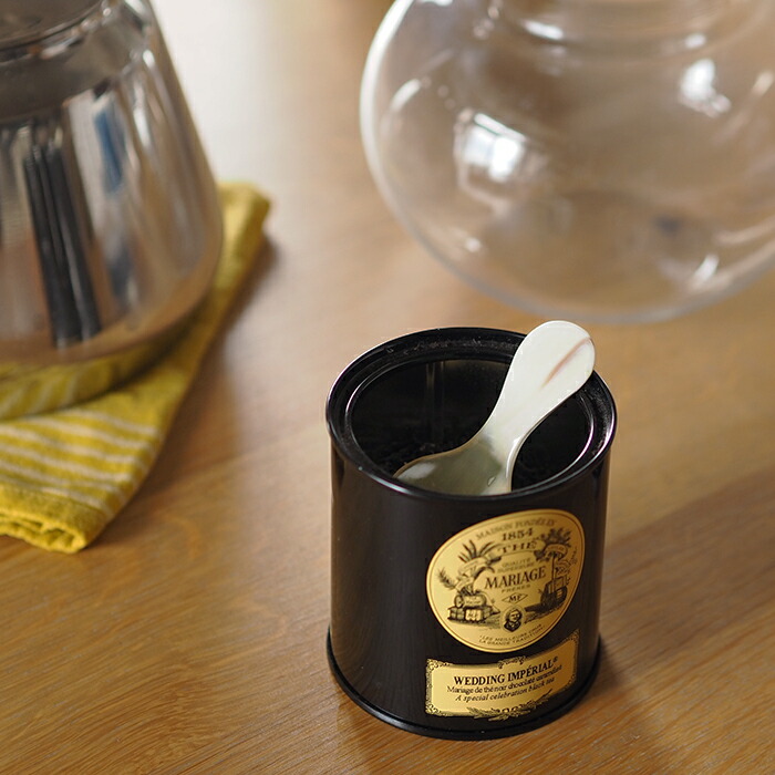 サンク　ホーンヴァレファブリッケン　カトラリー　ティーメジャースプーン　/　CINQ