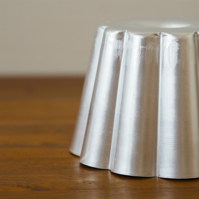 サンク　オティネッティ　フラワーケーキ型　/　CINQ