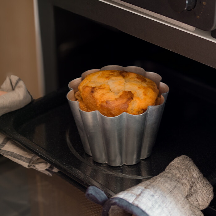 サンク　オティネッティ　フラワーケーキ型　/　CINQ