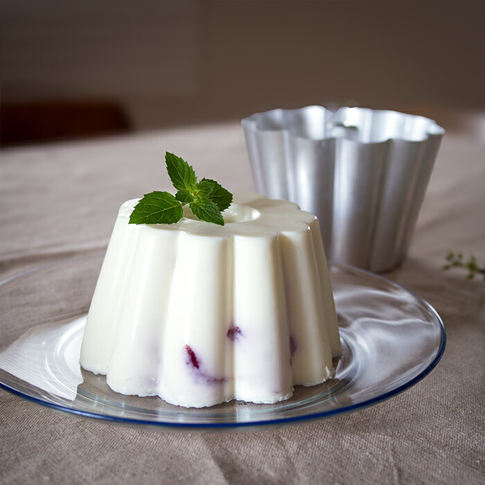 サンク　オティネッティ　フラワーケーキ型　/　CINQ