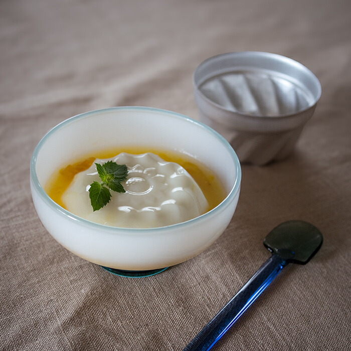 サンク　オティネッティ　フラワーゼリー型　/　CINQ