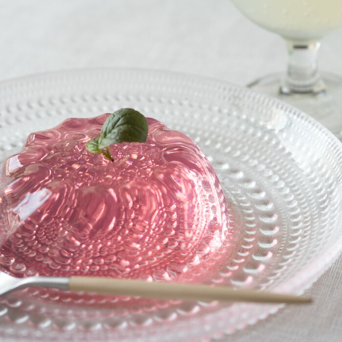 サンク　オティネッティ　フラワーゼリー型　/　CINQ